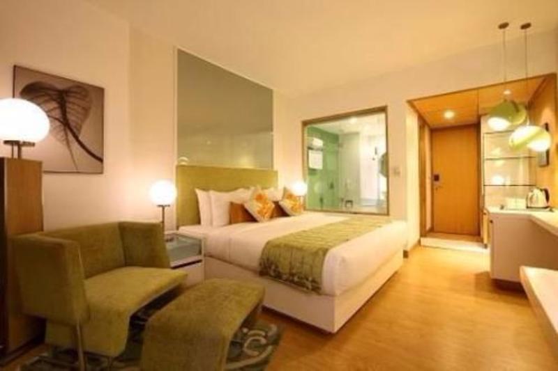 Hotel Yogi Executive, Navi Mumbai Zimmer foto